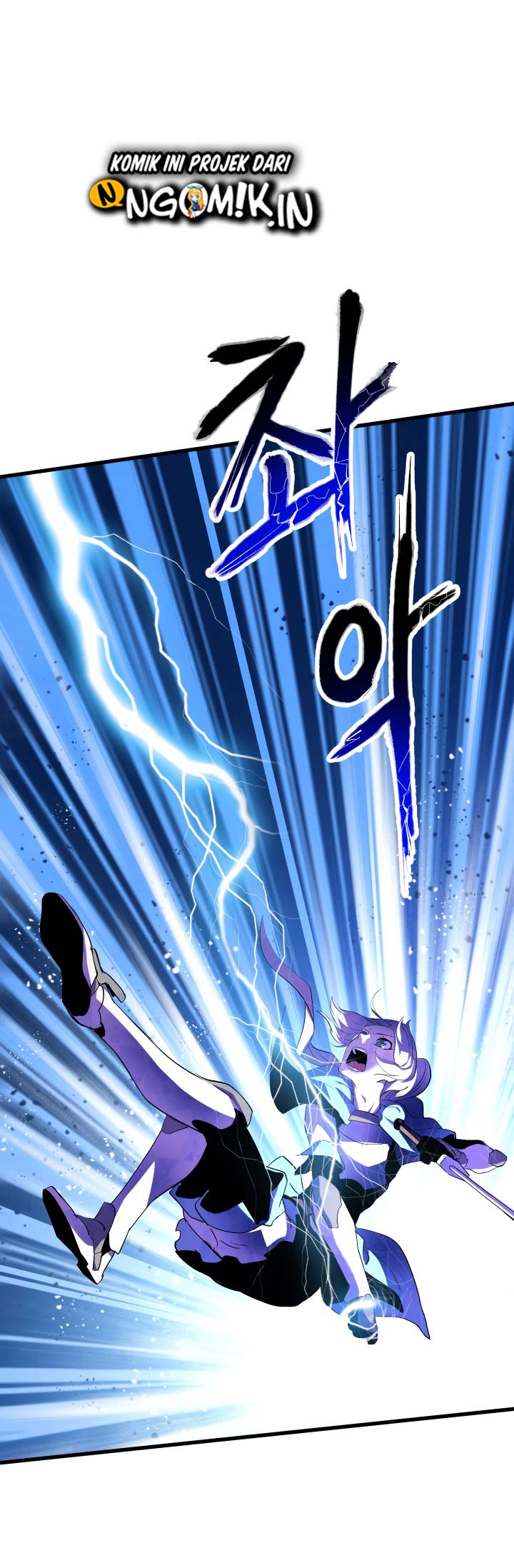 Otherworldly Sword King’s Survival Records chapter 51